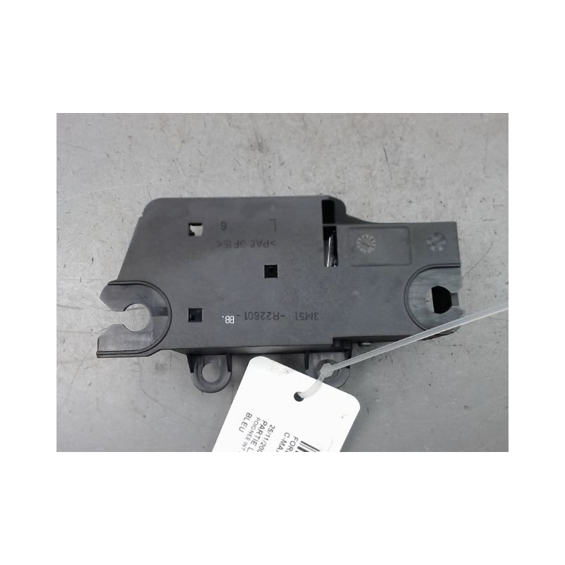 POIGNEE INTERIEURE PORTE AVANT GAUCHE FORD FOCUS CMAX MONOSP. I Phase 1 2003-2007