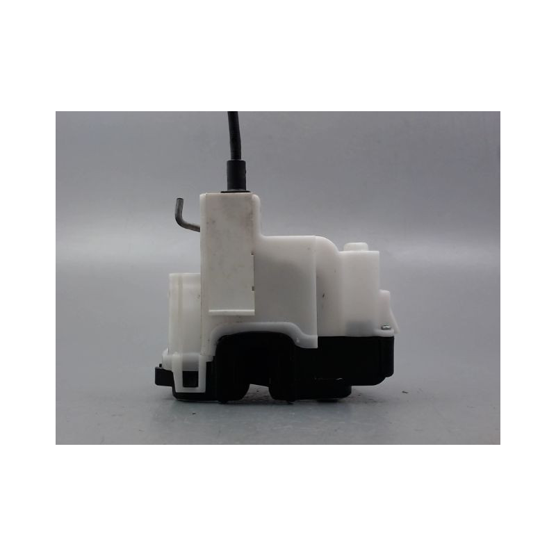 SYSTEME CONDAMNATION ARRIERE GAUCHE FIAT PANDA II 2003-2012