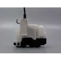 SYSTEME CONDAMNATION ARRIERE GAUCHE FIAT PANDA II 2003-2012