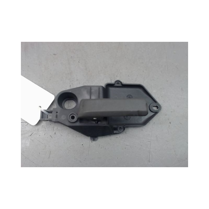POIGNEE INTERIEURE PORTE AVANT GAUCHE FIAT PANDA II 2003-2012
