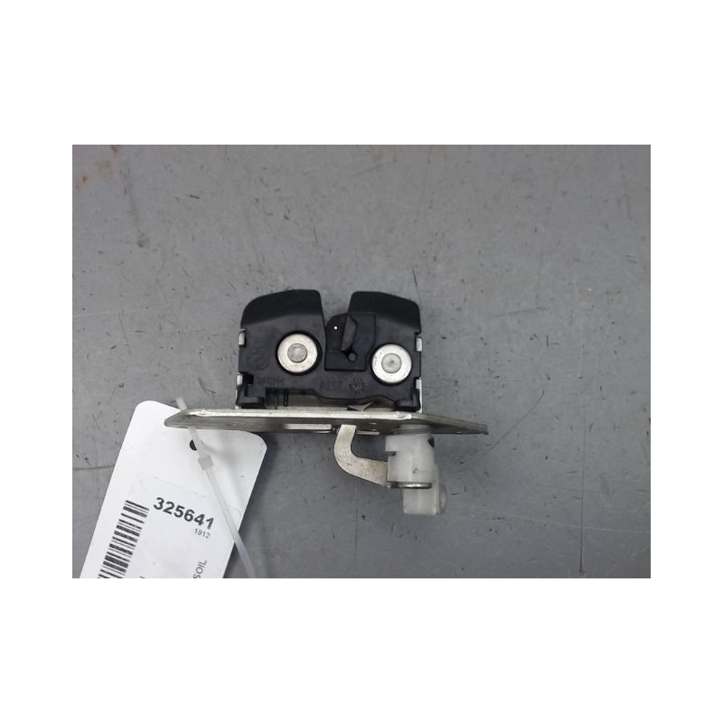 SERRURE HAYON  FIAT PANDA II 2003-2012