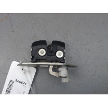 SERRURE HAYON  FIAT PANDA II 2003-2012
