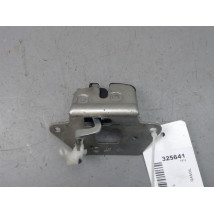 SERRURE HAYON  FIAT PANDA II 2003-2012