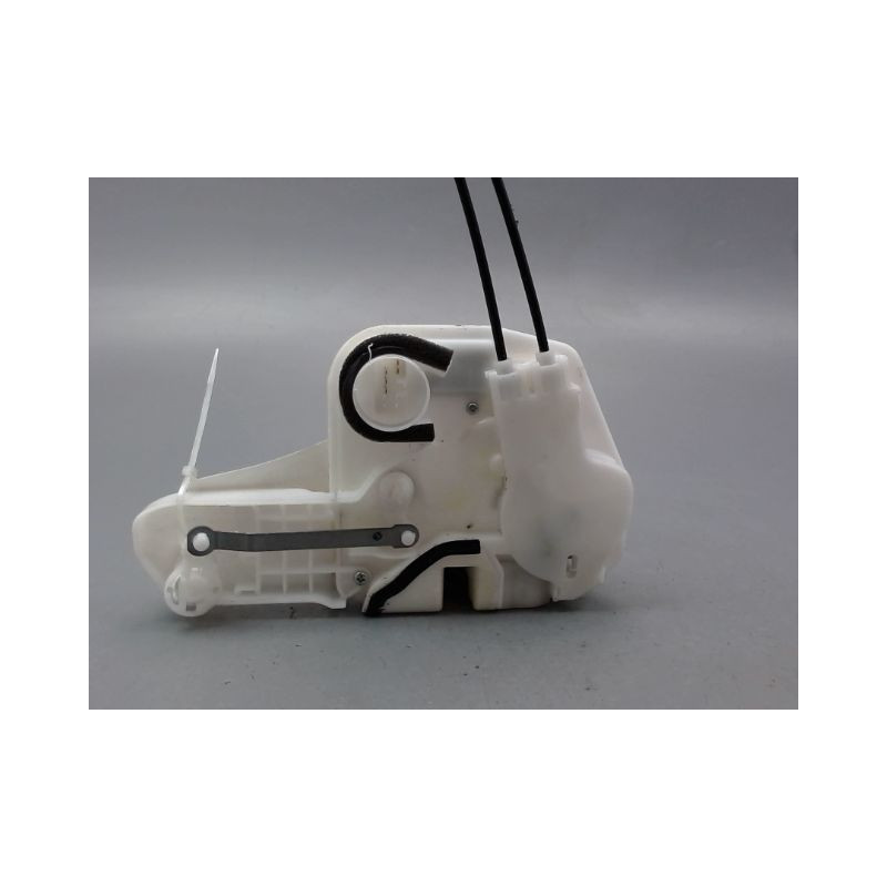SYSTEME CONDAMNATION AVANT GAUCHE CITROEN C4 AIRCR.