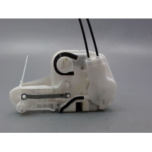 SYSTEME CONDAMNATION AVANT GAUCHE CITROEN C4 AIRCR.