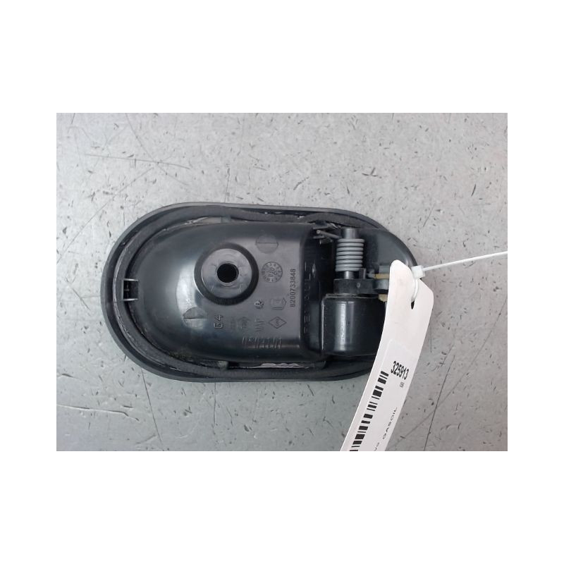 POIGNEE INTERIEURE PORTE AVANT GAUCHE DACIA SANDERO I 2008-2012