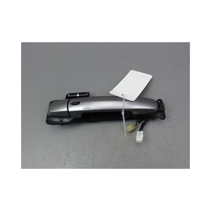 POIGNEE EXTERIEURE PORTE AVANT DROIT SUZUKI SWIFT III 2005-2011