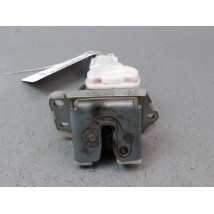 SERRURE HAYON  SUZUKI SWIFT III 2005-2011