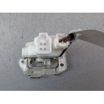 SERRURE HAYON  SUZUKI SWIFT III 2005-2011