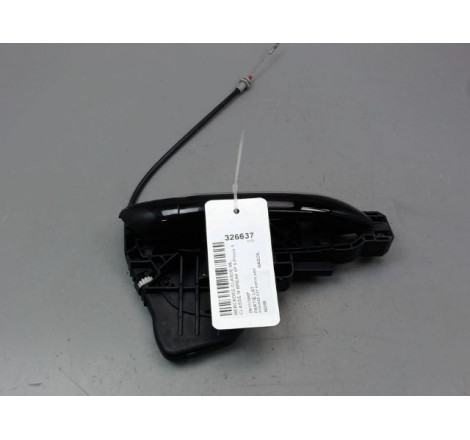 POIGNEE EXT PORTE ARD