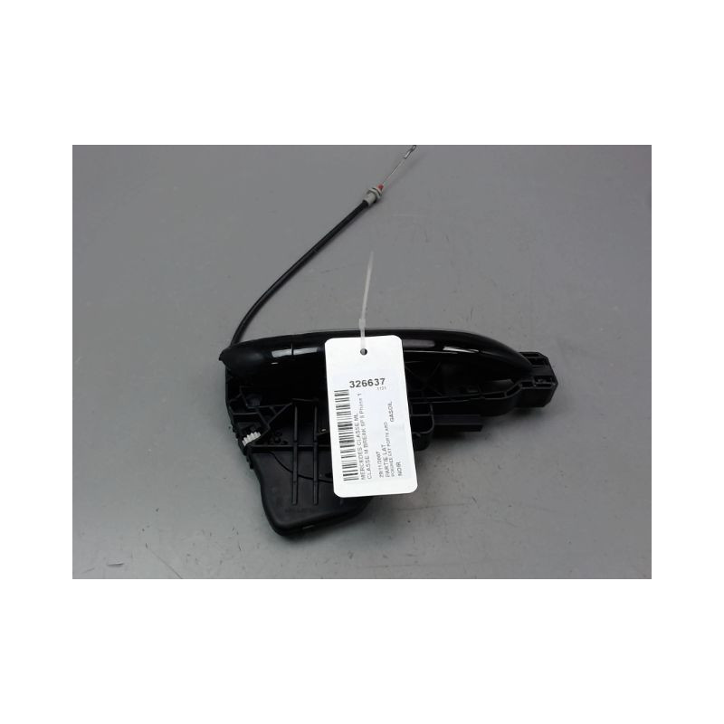 POIGNEE EXTERIEURE PORTE ARRIERE DROIT MERCEDES CLASSE M BREAK II Phase 1 (164) 2005-2008