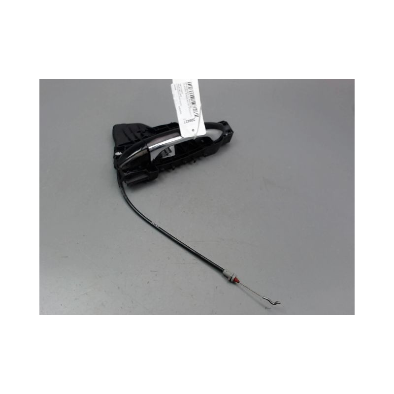 POIGNEE EXTERIEURE PORTE ARRIERE GAUCHE MERCEDES CLASSE M BREAK II Phase 1 (164) 2005-2008