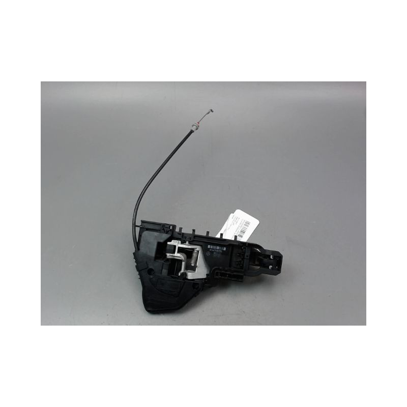 POIGNEE EXTERIEURE PORTE ARRIERE GAUCHE MERCEDES CLASSE M BREAK II Phase 1 (164) 2005-2008