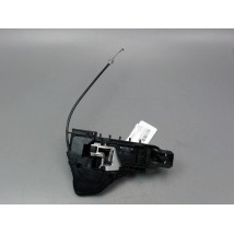 POIGNEE EXTERIEURE PORTE ARRIERE GAUCHE MERCEDES CLASSE M BREAK II Phase 1 (164) 2005-2008