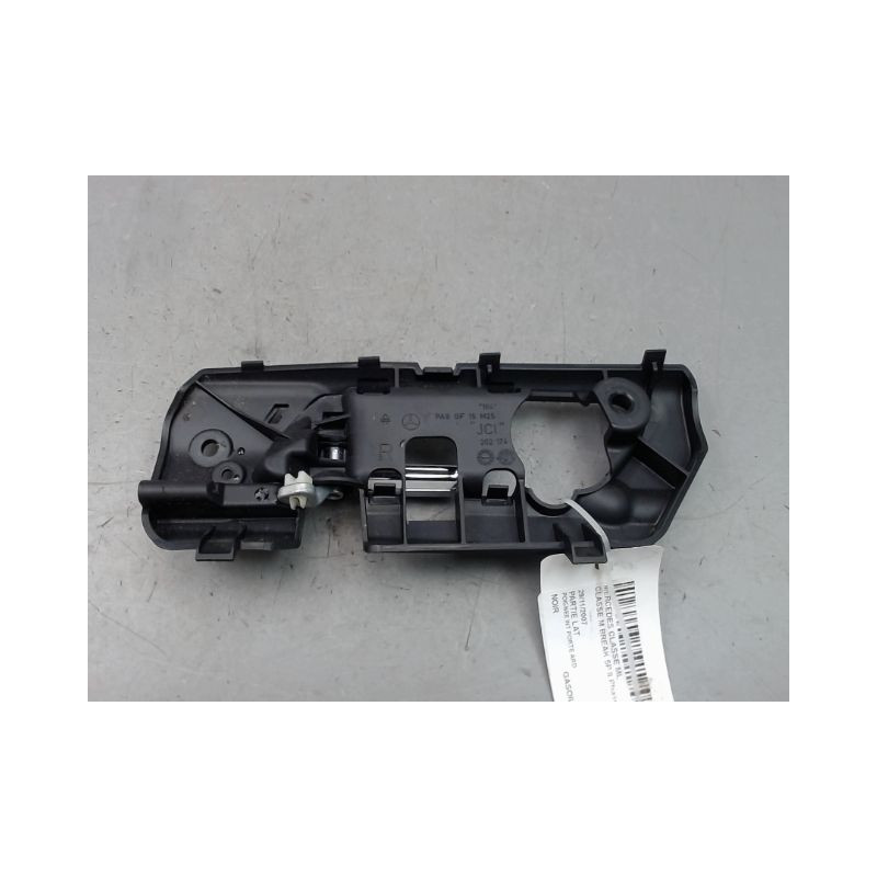 POIGNEE INTERIEURE PORTE ARRIERE DROIT MERCEDES CLASSE M BREAK II Phase 1 (164) 2005-2008