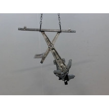 MECANISME+MOTEUR LEVE-GLACE AVANT DROIT CITROEN C-CROSSER 2007-