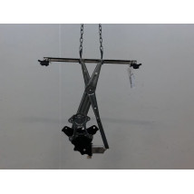 MECANISME+MOTEUR LEVE-GLACE AVANT GAUCHE NISSAN MICRA III Phase 3 2007-2010