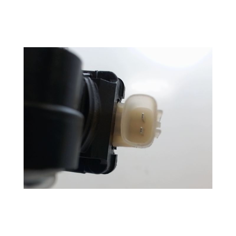 MECANISME+MOTEUR LEVE-GLACE AVANT GAUCHE NISSAN MICRA III Phase 3 2007-2010