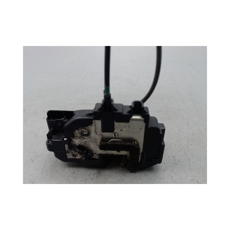 SYSTEME CONDAMNATION ARRIERE DROIT NISSAN QASHQAI BREAK I Phase 1 2007-2010