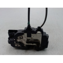 SYSTEME CONDAMNATION ARRIERE DROIT NISSAN QASHQAI BREAK I Phase 1 2007-2010