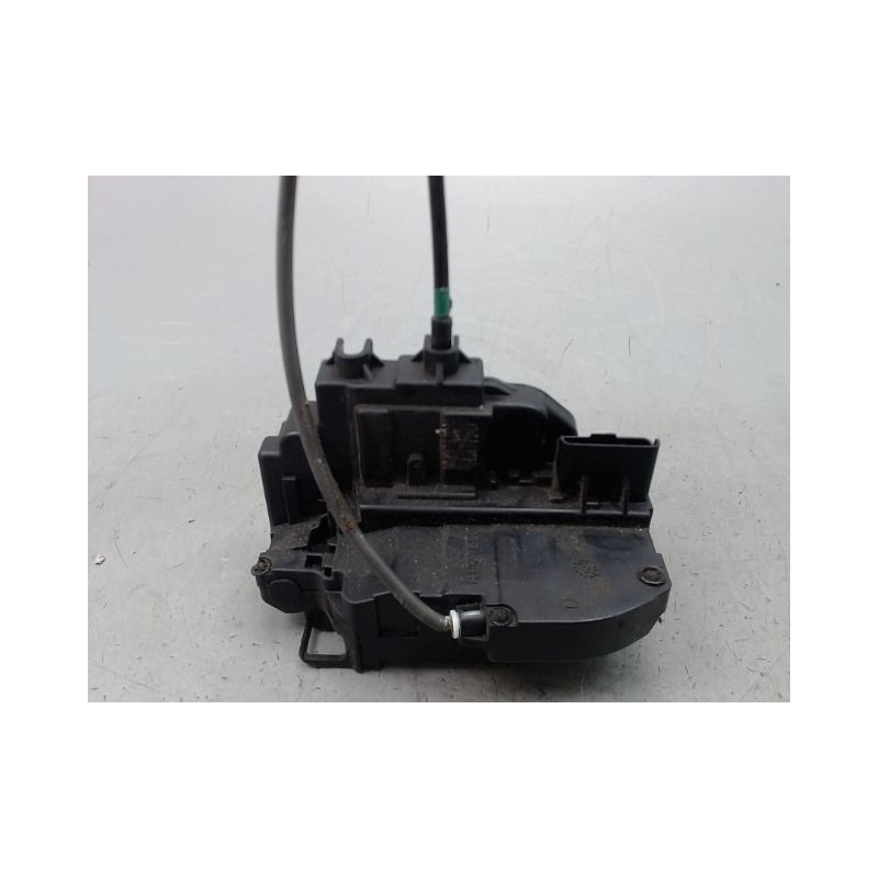 SYSTEME CONDAMNATION ARRIERE DROIT NISSAN QASHQAI BREAK I Phase 1 2007-2010