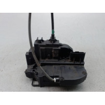 SYSTEME CONDAMNATION ARRIERE DROIT NISSAN QASHQAI BREAK I Phase 1 2007-2010