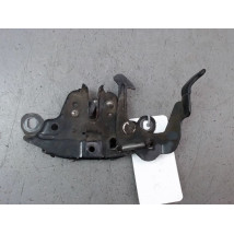 SERRURE CAPOT NISSAN QASHQAI BREAK I Phase 1 2007-2010