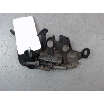 SERRURE CAPOT NISSAN QASHQAI BREAK I Phase 1 2007-2010