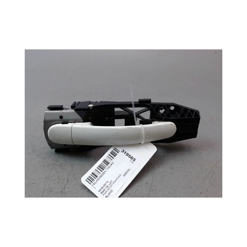 POIGNEE EXTERIEURE PORTE AVANT GAUCHE VOLKSWAGEN TIGUAN BREAK I Phase 2 (5N) 2011-...