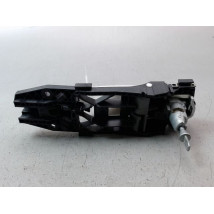 POIGNEE EXTERIEURE PORTE AVANT GAUCHE VOLKSWAGEN TIGUAN BREAK I Phase 2 (5N) 2011-...