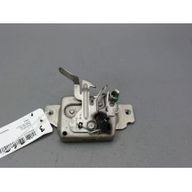 SERRURE CAPOT RENAULT CLIO III Phase 2 2009-...