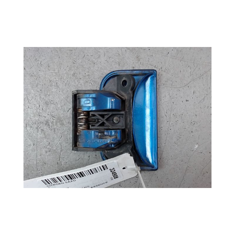POIGNEE EXTERIEURE PORTE AVANT DROIT CITROEN SAXO Phase 2 1999-2004