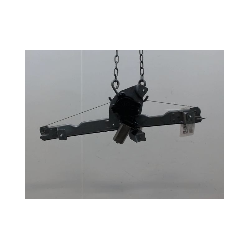 MECANISME+MOTEUR LEVE-GLACE AVANT GAUCHE DACIA SANDERO I 2008-2012