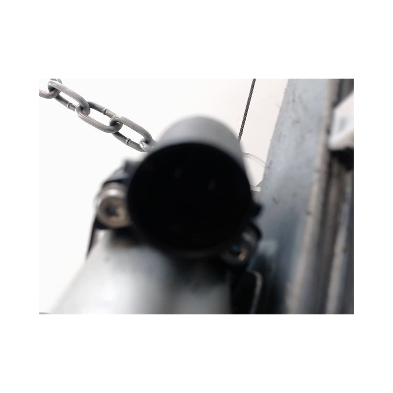 MECANISME+MOTEUR LEVE-GLACE AVANT GAUCHE DACIA SANDERO I 2008-2012