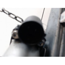 MECANISME+MOTEUR LEVE-GLACE AVANT GAUCHE DACIA SANDERO I 2008-2012