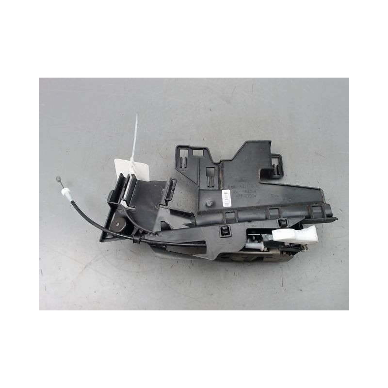 SYSTEME CONDAMNATION AVANT DROIT FORD FIESTA VI PHASE 1 2008-...