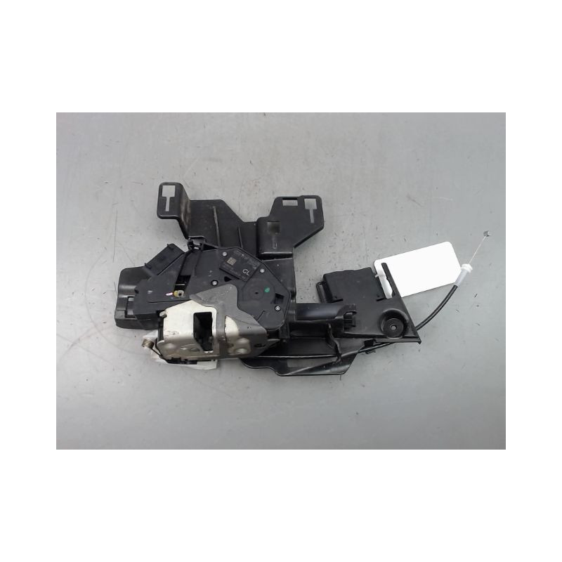 SYSTEME CONDAMNATION AVANT DROIT FORD FIESTA VI PHASE 1 2008-...