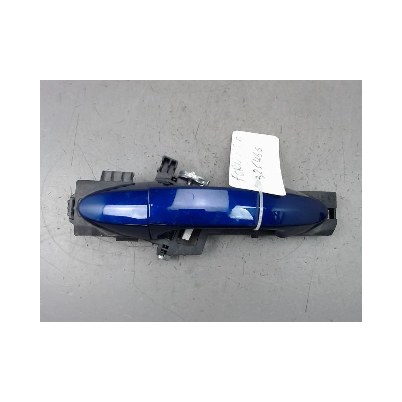 POIGNEE EXTERIEURE PORTE ARRIERE DROIT FORD FIESTA VI PHASE 1 2008-...