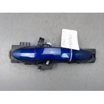 POIGNEE EXTERIEURE PORTE ARRIERE DROIT FORD FIESTA VI PHASE 1 2008-...