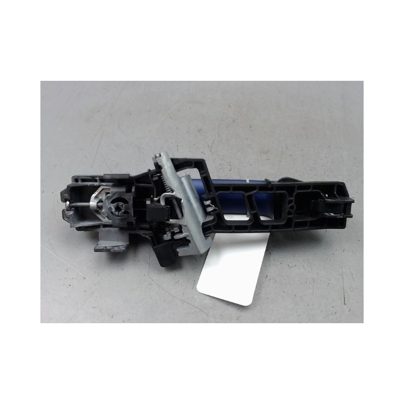 POIGNEE EXTERIEURE PORTE ARRIERE DROIT FORD FIESTA VI PHASE 1 2008-...