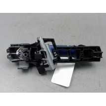 POIGNEE EXTERIEURE PORTE ARRIERE DROIT FORD FIESTA VI PHASE 1 2008-...