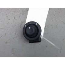 COMMANDE RETROVISSEUR EXTERIEUR ELECTRIQUE RENAULT CLIO II Phase 2 2001-2006