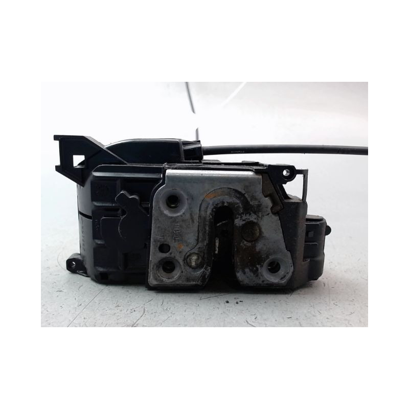 SYSTEME CONDAMNATION ARRIERE GAUCHE RENAULT CLIO III Phase 2 2009-...