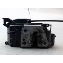 SYSTEME CONDAMNATION ARRIERE GAUCHE RENAULT CLIO III Phase 2 2009-...