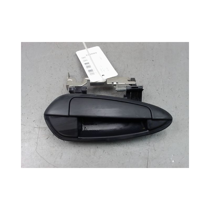 POIGNEE EXTERIEURE PORTE AVANT DROIT FIAT GRANDE PUNTO 2005-