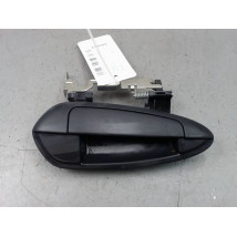 POIGNEE EXTERIEURE PORTE AVANT DROIT FIAT GRANDE PUNTO 2005-