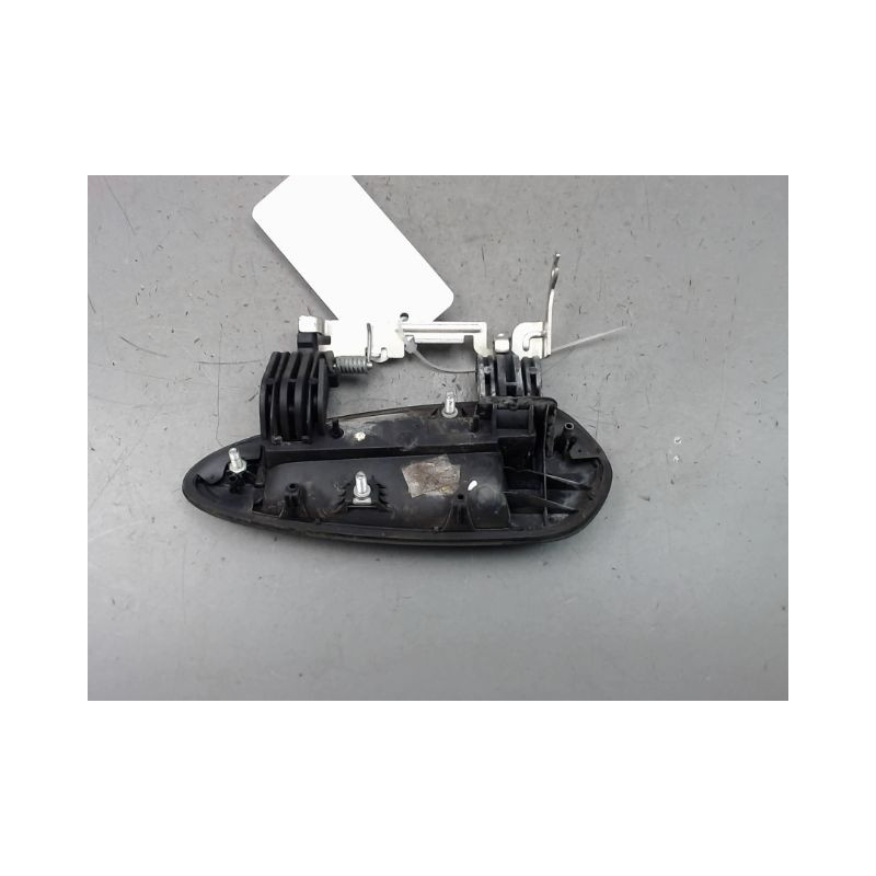 POIGNEE EXTERIEURE PORTE AVANT DROIT FIAT GRANDE PUNTO 2005-