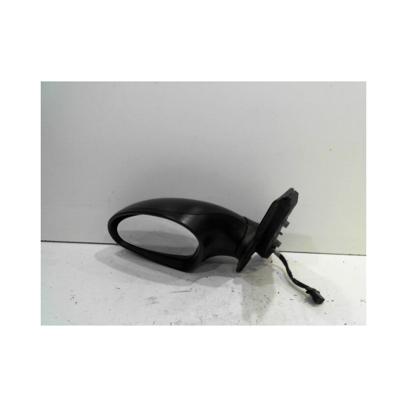 RETROVISEUR EXTERIEUR ELECTRIQUE GAUCHE SEAT ALTEA