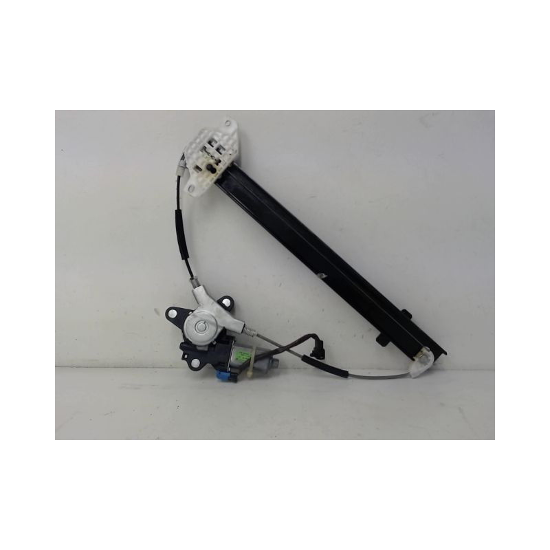MECANISME+MOTEUR LEVE-GLACE AVANT GAUCHE CHEVROLET SPARK