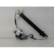MECANISME+MOTEUR LEVE-GLACE AVANT GAUCHE CHEVROLET SPARK